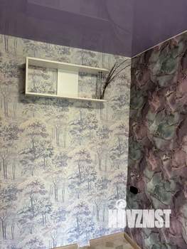 1-к квартира, на длительный срок, 26м2, 4/5 этаж