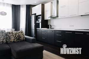 2-к квартира, посуточно, 70м2, 6/25 этаж