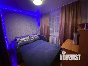1-к квартира, посуточно, 30м2, 2/4 этаж