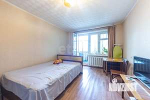 1-к квартира, на длительный срок, 35м2, 1/5 этаж