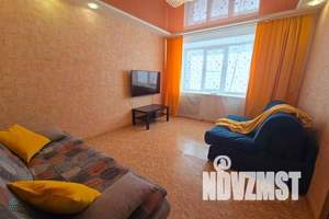 2-к квартира, посуточно, 60м2, 3/9 этаж