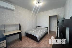 2-к квартира, посуточно, 55м2, 1/1 этаж