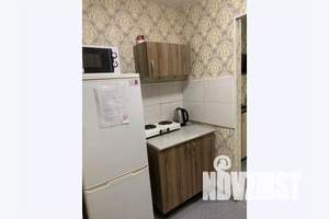 1-к квартира, посуточно, 15м2, 1/5 этаж