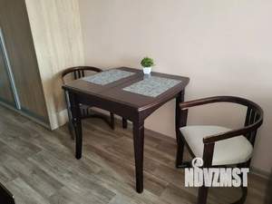 1-к квартира, посуточно, 29м2, 2/15 этаж