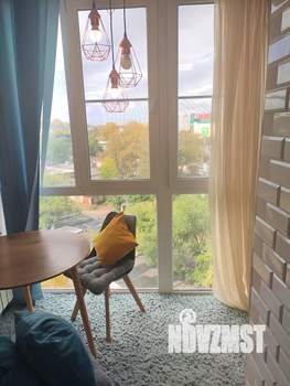 2-к квартира, посуточно, 44м2, 6/9 этаж