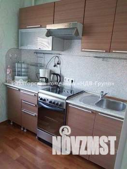 1-к квартира, на длительный срок, 32м2, 4/10 этаж