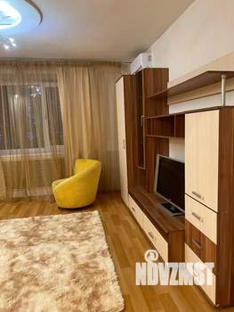 2-к квартира, на длительный срок, 60м2, 2/12 этаж