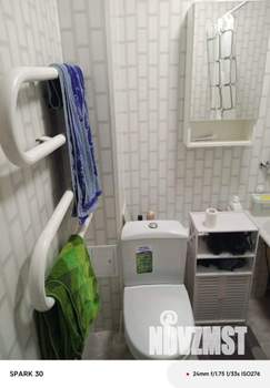 1-к квартира, на длительный срок, 30м2, 1/5 этаж