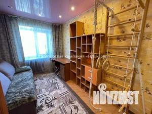 3-к квартира, на длительный срок, 59м2, 5/5 этаж