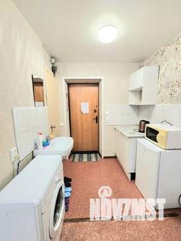 Студия квартира, посуточно, 20м2, 1/5 этаж