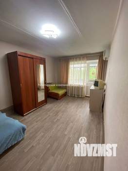 1-к квартира, на длительный срок, 31м2, 5/5 этаж