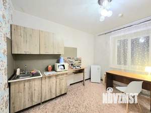 1-к квартира, посуточно, 37м2, 7/10 этаж