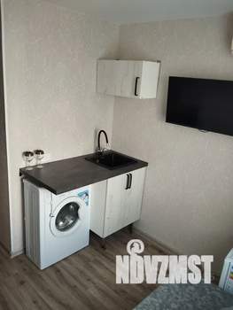 Студия квартира, посуточно, 12м2, 4/5 этаж