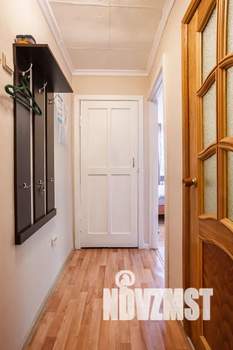 1-к квартира, посуточно, 32м2, 3/5 этаж