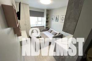 1-к квартира, посуточно, 15м2, 3/4 этаж