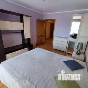 3-к квартира, на длительный срок, 70м2, 4/17 этаж