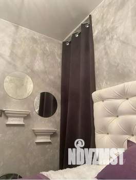 2-к квартира, посуточно, 36м2, 1/5 этаж