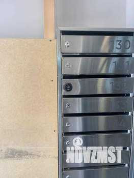 1-к квартира, посуточно, 35м2, 10/10 этаж