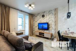 2-к квартира, посуточно, 58м2, 20/24 этаж