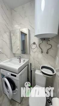 Студия квартира, посуточно, 30м2, 6/10 этаж