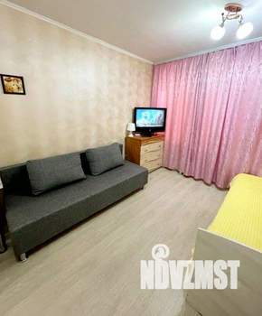 1-к квартира, посуточно, 24м2, 1/1 этаж