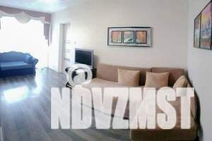 2-к квартира, посуточно, 45м2, 3/5 этаж