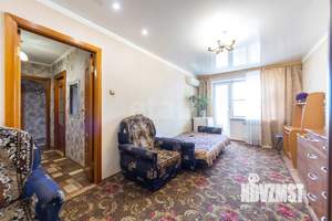1-к квартира, на длительный срок, 32м2, 3/9 этаж