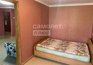 2-к квартира, на длительный срок, 45м2, 2/6 этаж