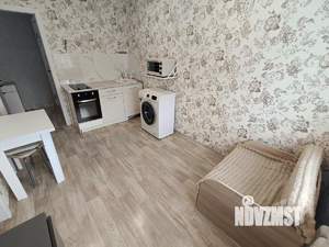 2-к квартира, на длительный срок, 25м2, 4/5 этаж