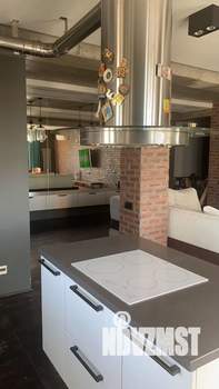 3-к квартира, на длительный срок, 105м2, 17/19 этаж