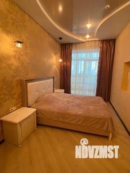2-к квартира, на длительный срок, 65м2, 9/18 этаж
