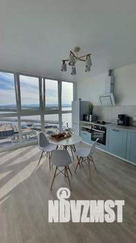 2-к квартира, посуточно, 66м2, 1/1 этаж