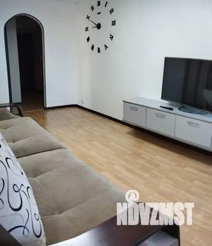 2-к квартира, посуточно, 40м2, 2/5 этаж