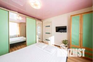 2-к квартира, посуточно, 52м2, 13/14 этаж