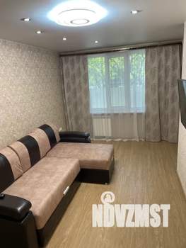 1-к квартира, посуточно, 30м2, 1/5 этаж