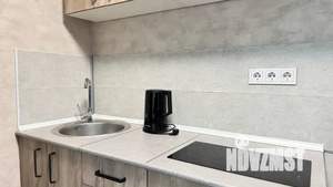 2-к квартира, посуточно, 55м2, 1/5 этаж