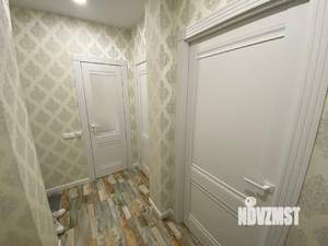 1-к квартира, на длительный срок, 40м2, 14/19 этаж