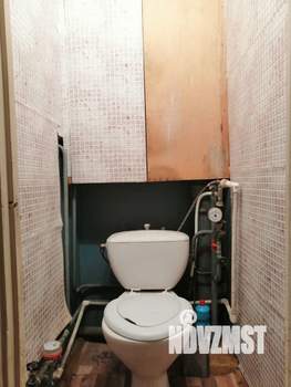 1-к квартира, на длительный срок, 34м2, 5/5 этаж