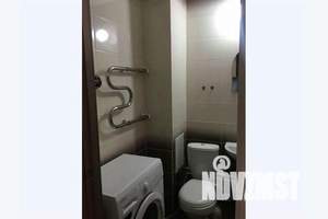 1-к квартира, посуточно, 20м2, 4/5 этаж