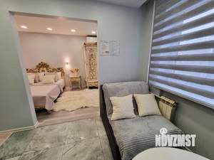 1-к квартира, посуточно, 24м2, 4/5 этаж