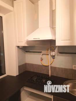 1-к квартира, на длительный срок, 31м2, 4/5 этаж