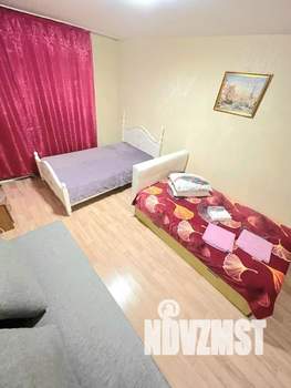 1-к квартира, посуточно, 33м2, 1/5 этаж