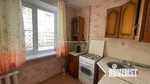 1-к квартира, на длительный срок, 33м2, 4/6 этаж