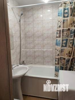 2-к квартира, на длительный срок, 43м2, 2/5 этаж