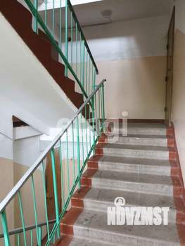 2-к квартира, на длительный срок, 52м2, 5/6 этаж
