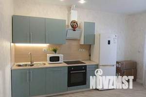 2-к квартира, посуточно, 60м2, 2/16 этаж
