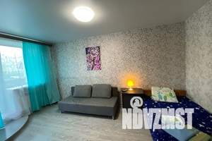 1-к квартира, посуточно, 30м2, 1/5 этаж