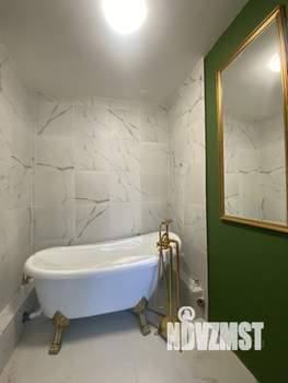 1-к квартира, посуточно, 28м2, 1/5 этаж