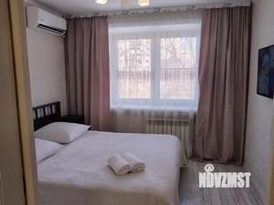 2-к квартира, посуточно, 46м2, 5/16 этаж