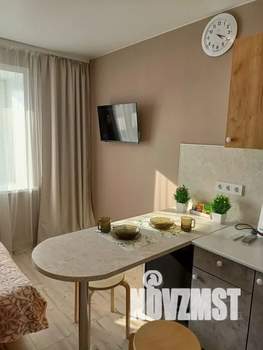 Студия квартира, посуточно, 15м2, 5/10 этаж